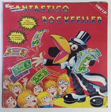 Fantastico Rockfeller - Vari