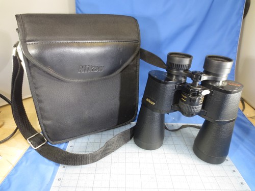 Nikon 10x50 stayfocus - nikon, plus
