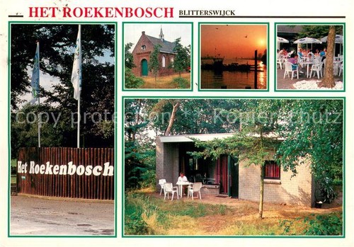 Blitterswijck bungalowpark het - blitterswijck,