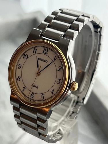 Orologio seiko spirit vintage - seiko,