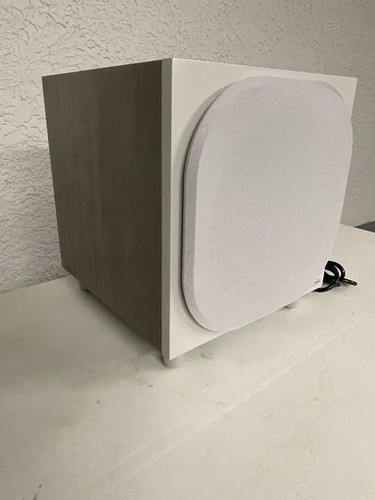 Monitor audio bronze - audio,