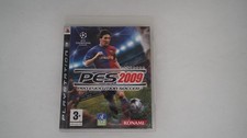 PES 2009: Pro Evolution Soccer