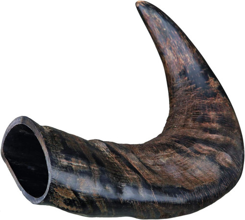 Corno masticare genuino di - corno,