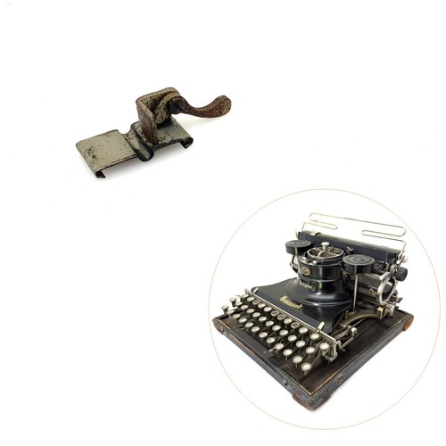 Bell clapper per - per, macchina