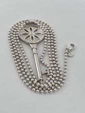 Collana tiffany argento - tiffany,