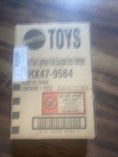 Mattel scala di volo Buzz