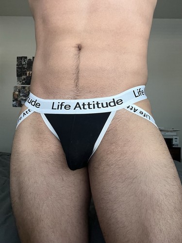 Jockstrap uomo taglia - uomo,