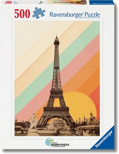 Ravensburger 01741 puzzle - 01741, da