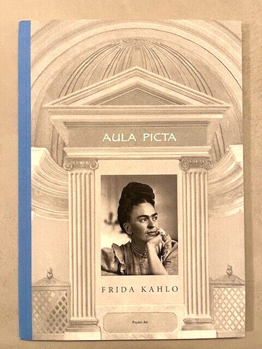Frida khalo una vita per - vita,