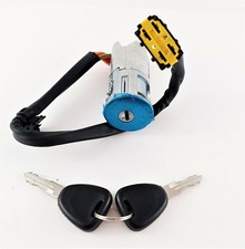 per DACIA SANDERO (2008-) CILINDRETTO AVVIAMENTO BLOCCHETTO DI ACCENSIONE