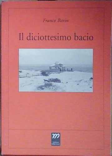Franco barin diciottesimo - franco,