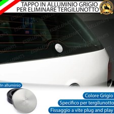 TAPPO ELIMINA TERGICRISTALLO