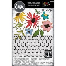 Tim Holtz Sizzix Sidekick Side