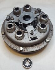 frizione mono disco molle elicoidali motocoltivatore ferrari bcs 6 cave la490