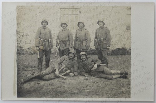 Foto soldati tedeschi con - foto,