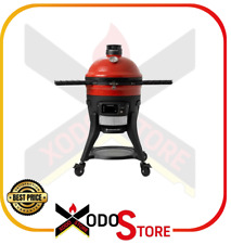 Barbecue carbone KAMADO