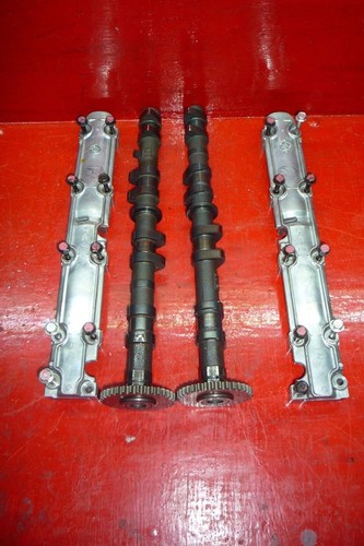 Set asse camme - asse,