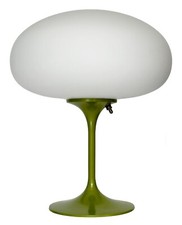 Tall Stemlite Table Lamp by