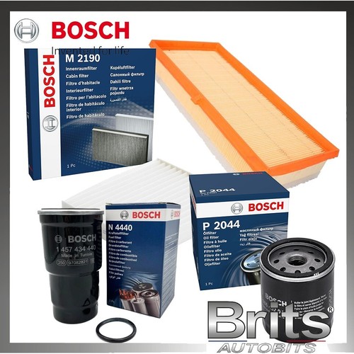 Kit tagliando per - , toyota