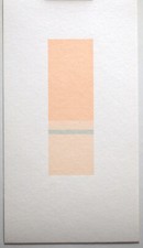 Antonio calderara orrizonte - antonio, "orrizonte"