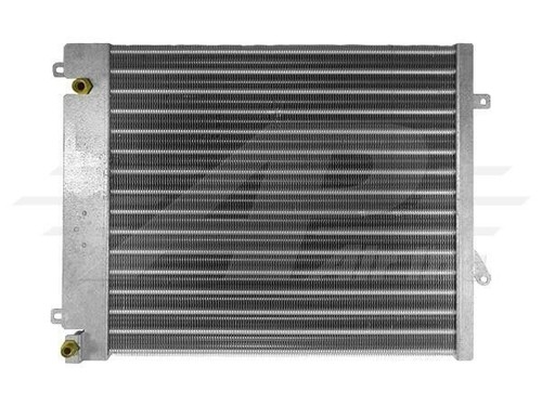 Condensatore climatizzatore