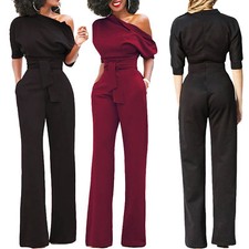 Overall donna tutina intera