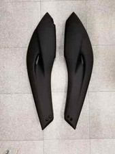 Carena fianchetto boomerang - boomerang, sx