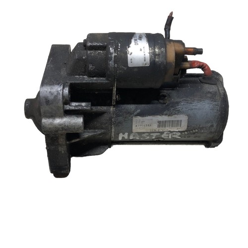 Motorino avviamento renault - motorino,