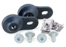 kit silent block marmitta Beta