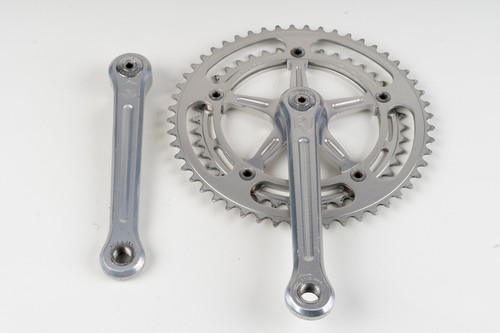 Guarnitura campagnolo strada - guarnitura,