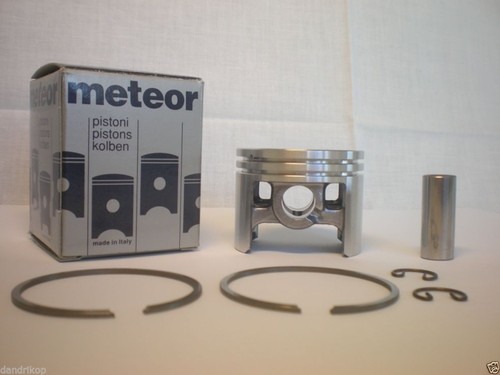 Kit pistone per motoseghe