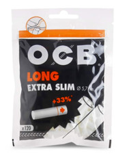 Filter OCB Filters, Filtri