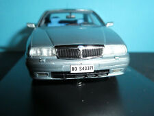 Lancia Kappa Coupe Met. Blu