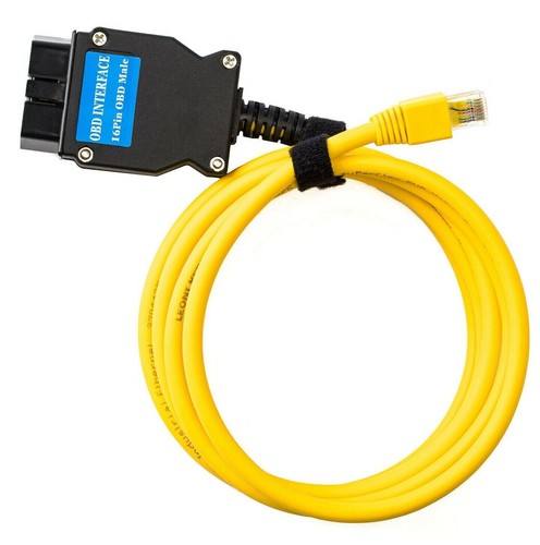 Cavo interfaccia ethernet obd - cavo,