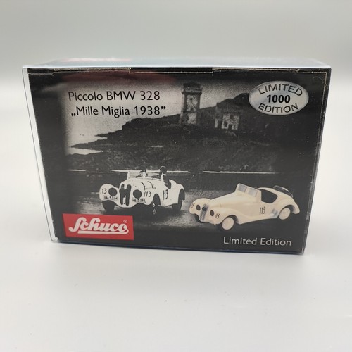 Modellino auto schuco piccolo - auto,