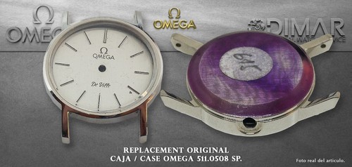 Replacement cassa case - /,