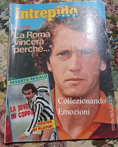 Intrepido sport 13 - intrepido, sport-n.13