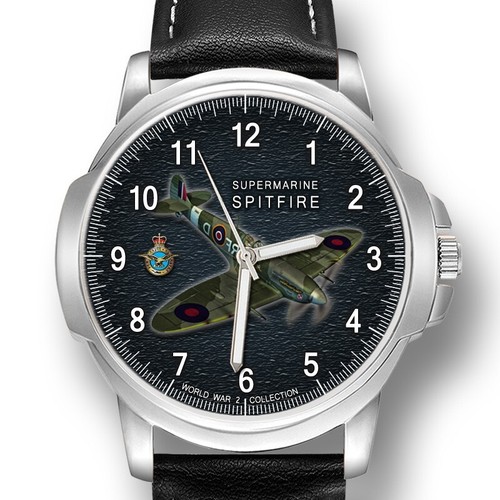 Orologio uomo supermarine - uomo,