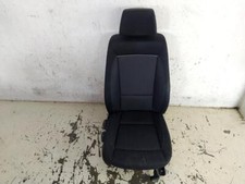 52107118408 SEDILE ANTERIORE DESTRO PASSEGGERO BMW SERIE 1 116D E87 2.0 D 85KW 6
