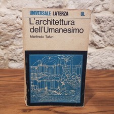 L'architettura dell' Umanesimo