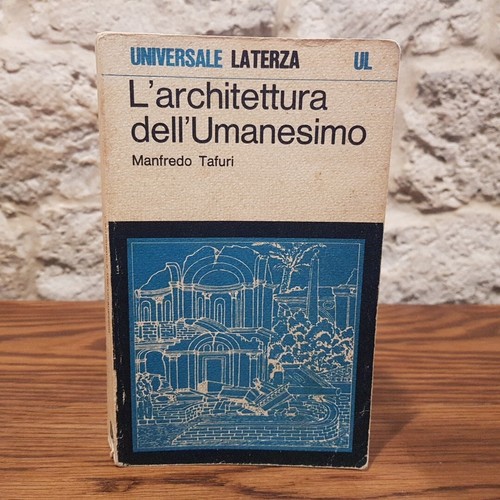 Architettura dell umanesimo - dell',