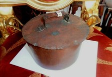 Vintage piccola pentola ART