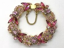 Bracciale Vintage Barbie Rosa