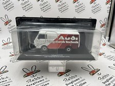 DIE CAST 1/43 " VOLKSWAGEN LT