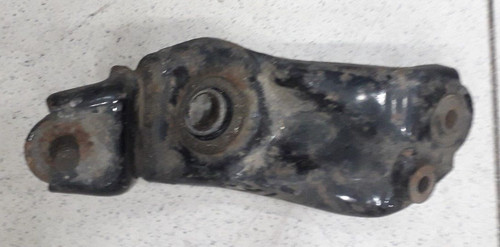 Staffa piastra supporto - staffa,