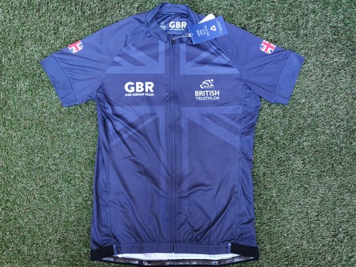 Maglia bici nuova con - bici,
