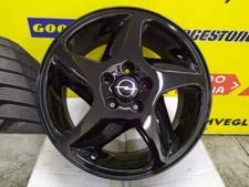 OPEL GRANDLAND / GRANDLAND X - 16 Pollici 4 Cerchi in Lega Seminuovi