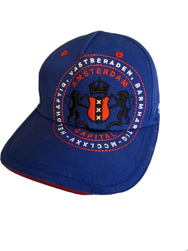 Berretto baseball - berretto, da