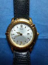 OROLOGIO DONNA SEIKO FA009B NUOVO FONDO MAGAZZINO NO BOX 