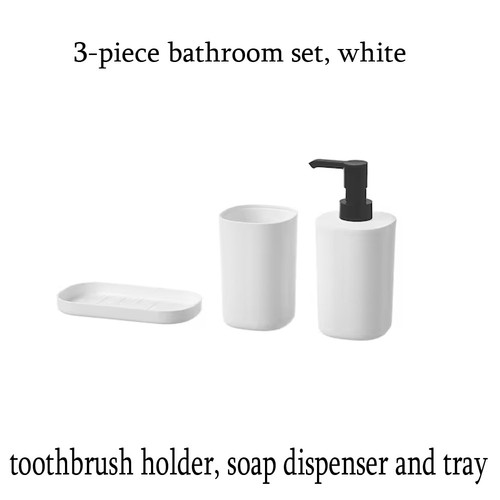 Ikea storavan set - set, 3